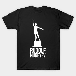 Rudolf Nureyev Trophy T-Shirt